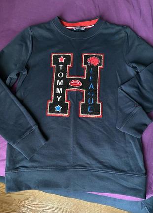 Світшот tommy hilfiger
