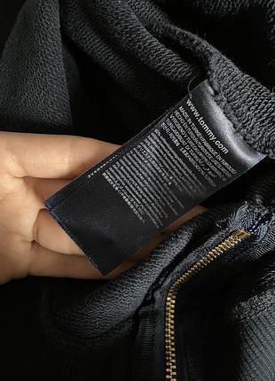 Свитшот tommy hilfiger 9