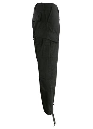 Штани тактичні kombat uk acu trousers4 фото