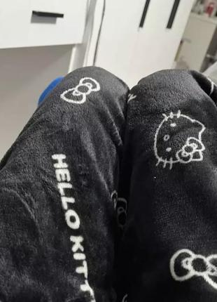 Штани hello kitty,лоліта