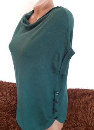 Мила кофточка р-р 48--хл