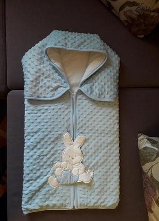 Конверт-одеяло