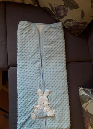 Конверт-ковдра 3