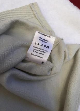 Кофта bonmarche 48 розмір,футболка тепла 5