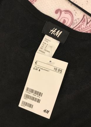 Красивое болеро h&m s5 фото