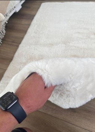 Штучна шерсть