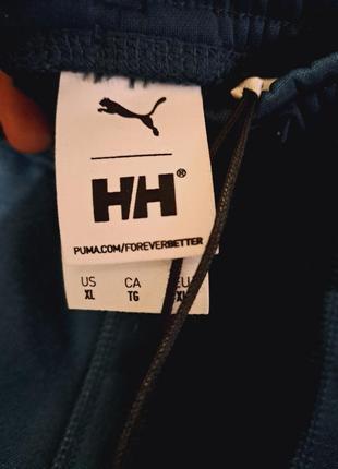 Костюм puma x helly hansen на флісі8 фото