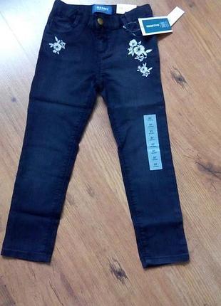 Джинси old navy