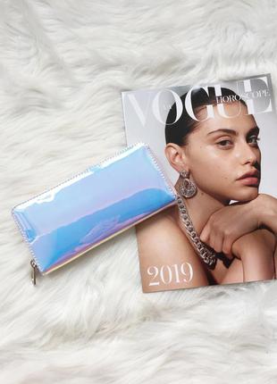 Гаманець, гаманець, гаманець, портмоне, голограма, голограма, золотий гаманець