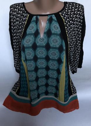 Стильна блуза
