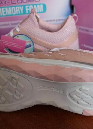 Кросівки skechers diamond. оригінал з сша10 фото