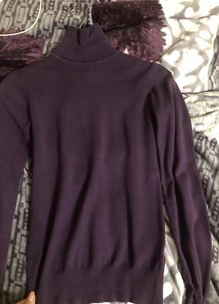 Женский гольф