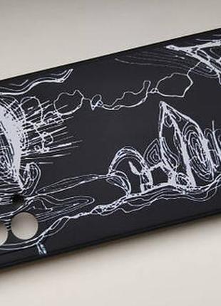 Чехол мягкий для realmelt master edition