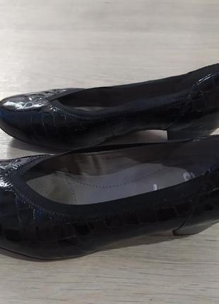 Туфлі ara 38-39