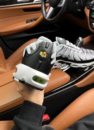 Кроссовки nike air max tn 4