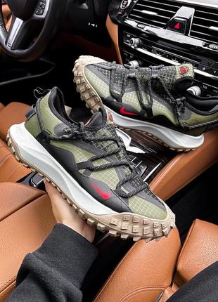 Кросівки nike gore-tex