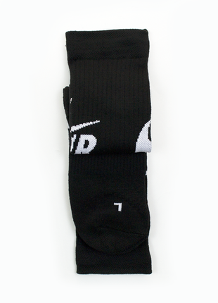 Шкарпетки air jordan носки джордан высокие баскетбольные2 фото