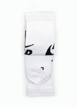 Шкарпетки air jordan носки джордан высокие баскетбольные2 фото