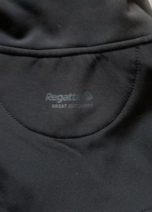 Куртка подстежка regatta great outdoors softshell размер 50 -52, состояние идеальное.8 фото