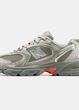 Кроссовки new balance 530 utility pack