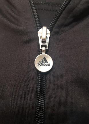 Спортивная кофта adidas5 фото