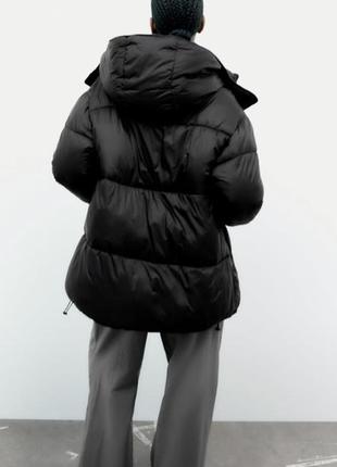 Куртка зимова zara6 фото