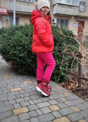 Пуфер zara