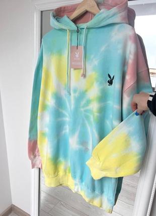 Худи платье Puma худи оригинал