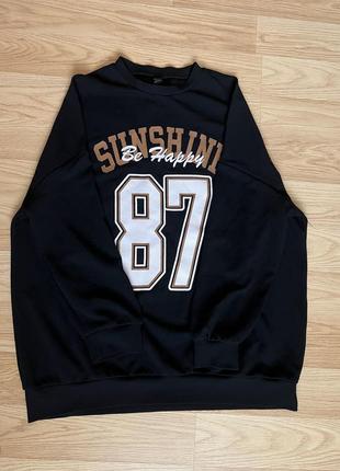 Жіночий світшот shein