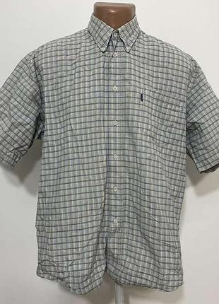 Тенниска lerros, 100% хлопок, xl-xxl, как новая!