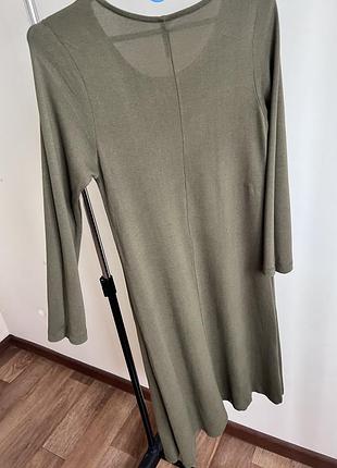 Платье stradivarius 2