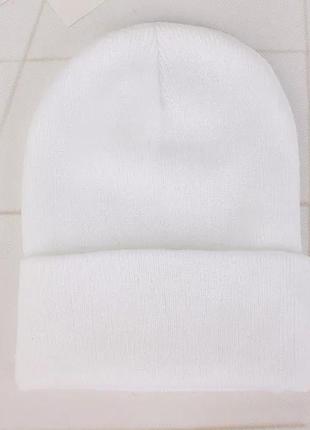 Трендовая шапуля "хайп"