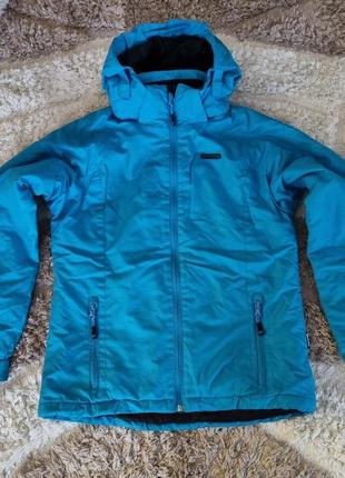 Лыжная куртка