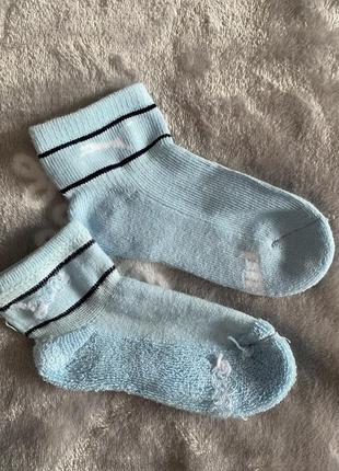 Шкарпетки для малят puma