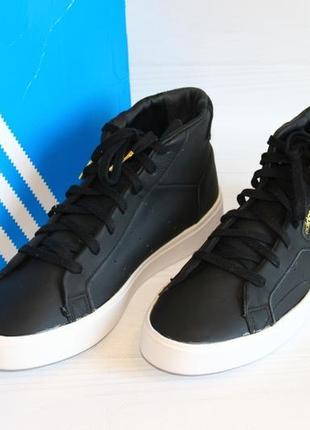 Adidas кеди весна2 фото