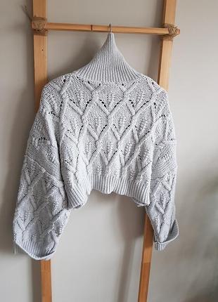 Кардиган pull &amp; bear женский 4