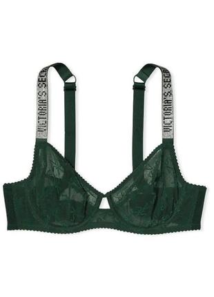 Бюстгальтер victoria's secret the fabulous full cup bra 36dd/80e