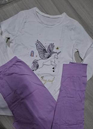 Пижама пижама george