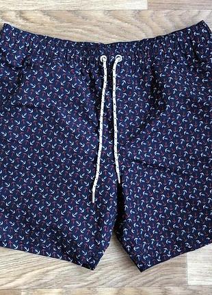 Мужские шорты