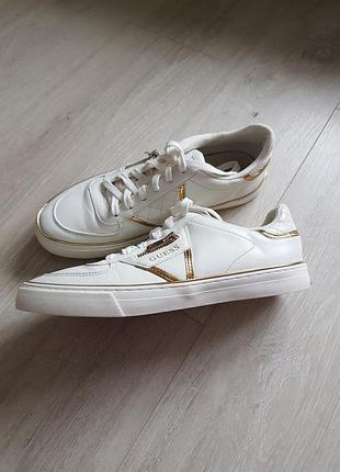 Кеди чоловічі guess