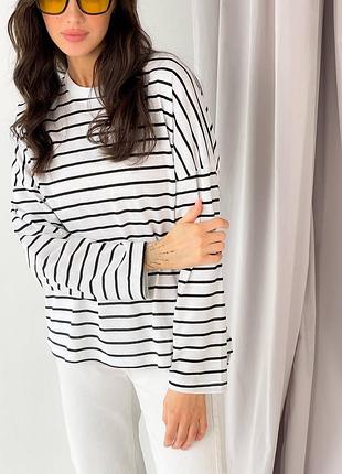 Тільняшка тельняшка оверсайз