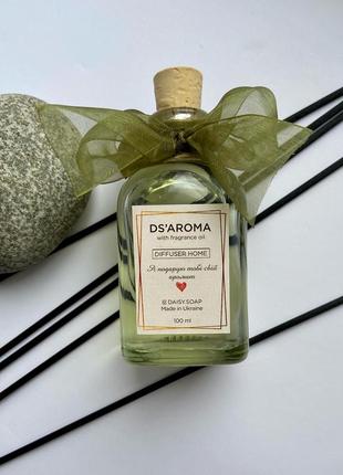 Диффузор иланг-иланг/апельсин