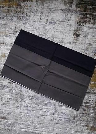 2 наволочки, 72×48 см, бавовна, гіпоалергенний поліестер