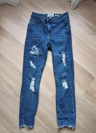 Джинси hallie для дівчинки на 12 років
