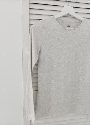 Реглан  h&m 2