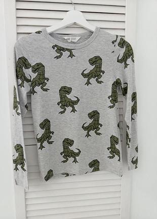 Реглан h&amp;m