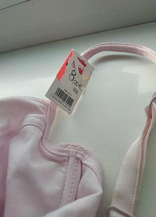 Бюстгальтер р.32в/70в texbasic8 фото