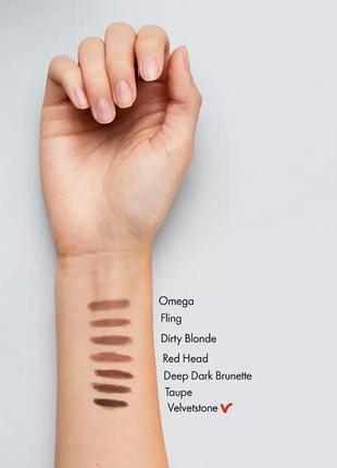 Карандаш для бровей mac