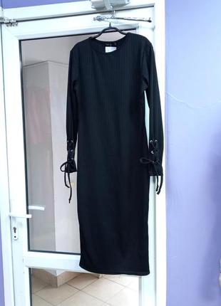 Плаття від boohoo.