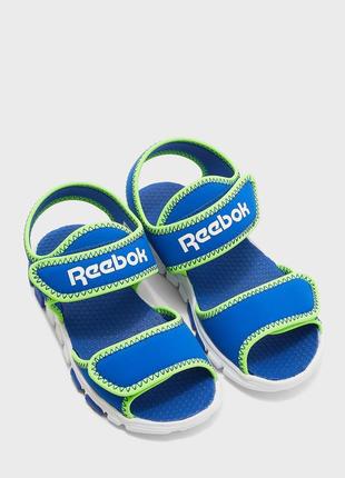 Сандалі reebok wave glider 31 фото